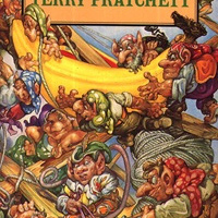 Truckers by Terry Pratchett