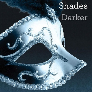 Fifty Shades Darker by E L James