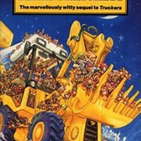 Diggers by Terry Pratchett