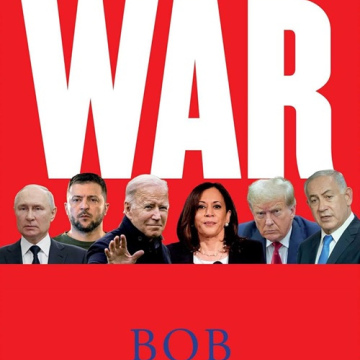 War by Bob Woodward