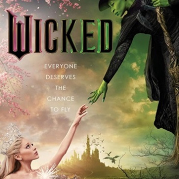 Wicked by Gregory Maguire