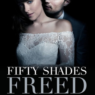 Fifty Shades Freed by E L James