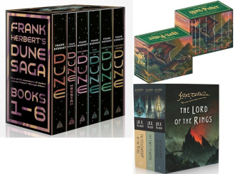 Box Sets