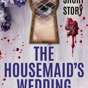 The Housemaid's Wedding by Feida McFadden