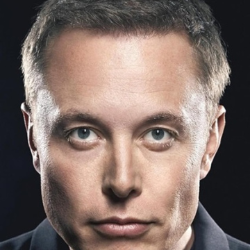 Elon Musk by Walter Isaacson