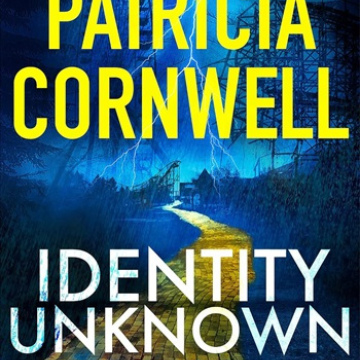 Identity Unknown by Patricia Cornwell