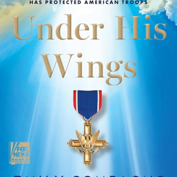 Under His Wings by Emily Compagno