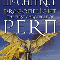 Dragonflight by Anne McCaffrey