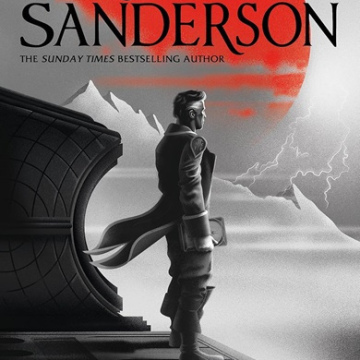 Wind and Truth by Brandon Sanderson