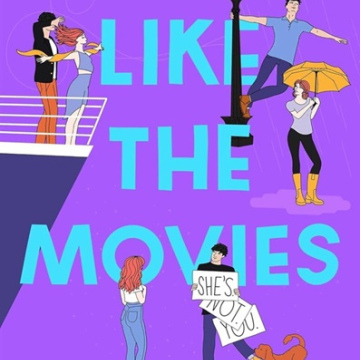 Nothing Like the Movies by Lynn Painter