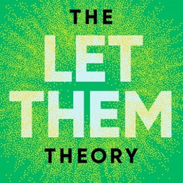 The Let Them Theory by Mel Robbins