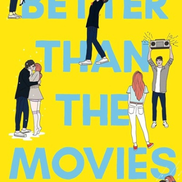 Better Than the Movies by Lynn Painter