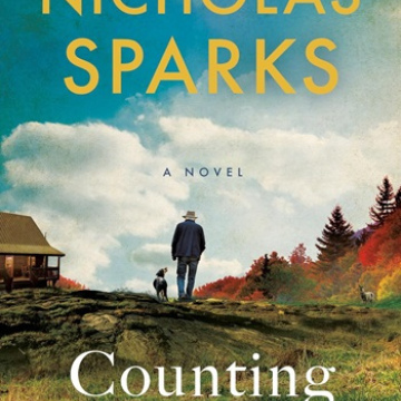 Counting Miracles by Nicholas Sparks