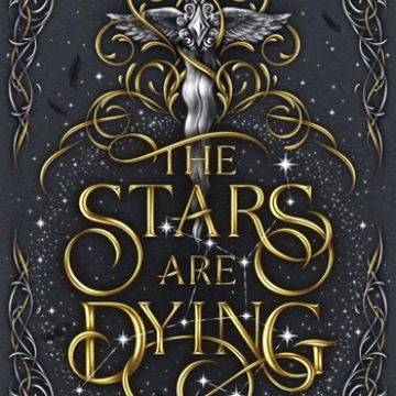 The Stars are Dying by Chloe C. Peñaranda