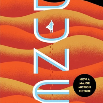 Dune by Frank Herbert