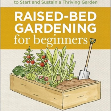 Raised Bed gardening for Beginners by Tammy Wylie