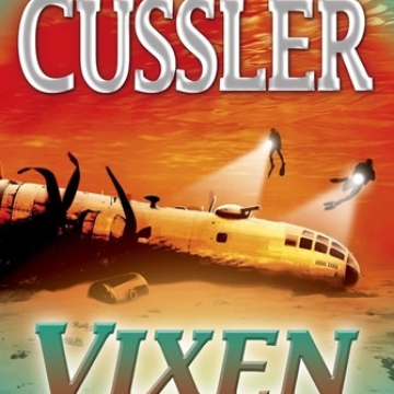 Vixen 03 by Clive Cussler