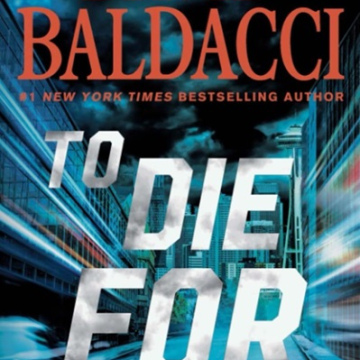 To Die For by David Balducci