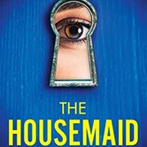 The Housemaid by Freida McFadden