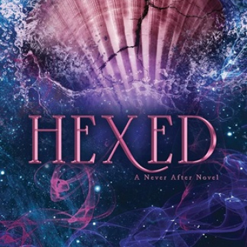 Hexed by Emily McIntire