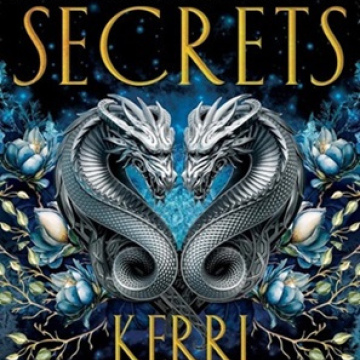 Throne of Secrets by Kerri Maniscalco