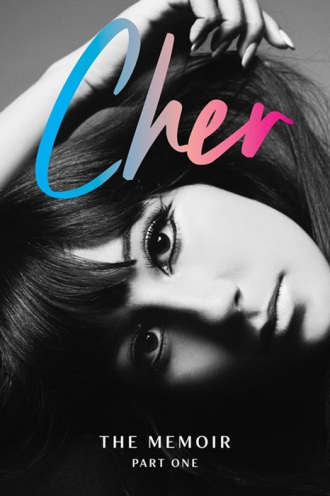 Book cover of Cher: The Memoir by Cher