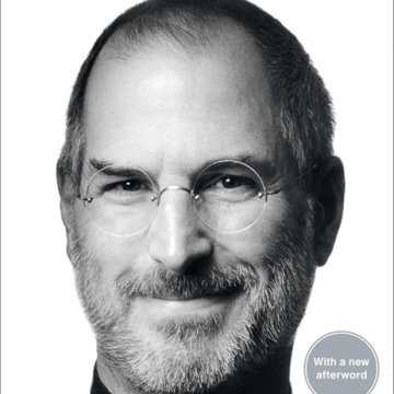 Steve Jobs by Walter Isaacson