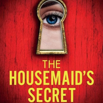 The Housemaid's Secret by Freida McFadden